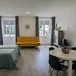 Apartmán Tanoeiros Funchal (Madeira)