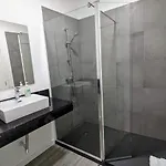 Apartmán Tanoeiros *