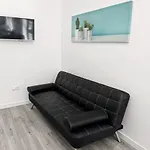 Tanoeiros Apartmán