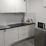 Apartmán Tanoeiros Funchal (Madeira)