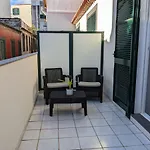 Apartmán Tanoeiros Funchal (Madeira)
