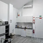 Apartmán Tanoeiros *